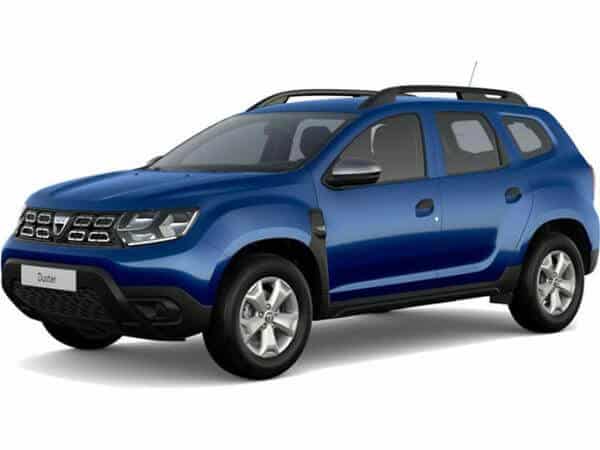 Dacia Leasing: Günstige Angebote Für Privat  & Geschäftskunden! - y9n184q